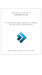 Mobile Screenshot of fxdesign.com.pl